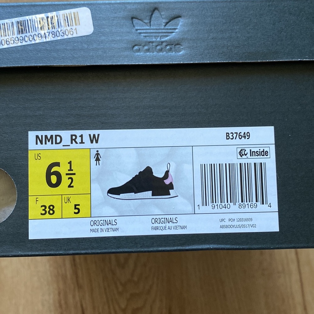 Adidas NMD R1 - Picture 5 of 5